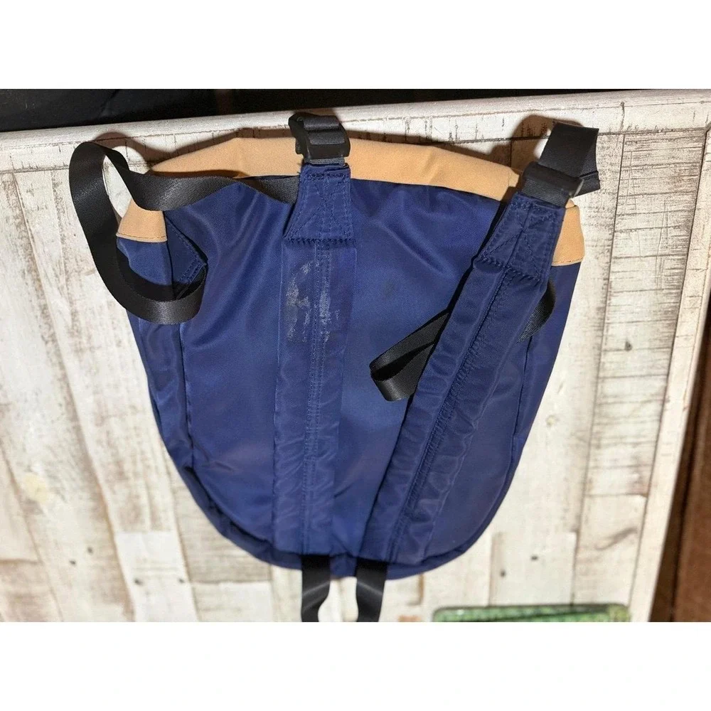 Epic universe logo backpack